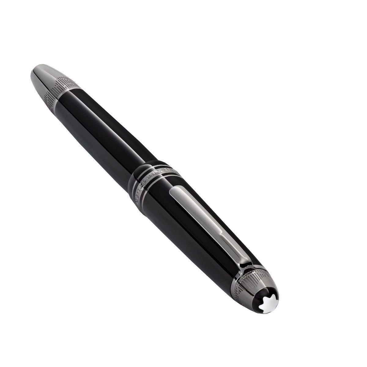 MONTBLANC HAUS LeGrand Fountain Pen Meisterstück 