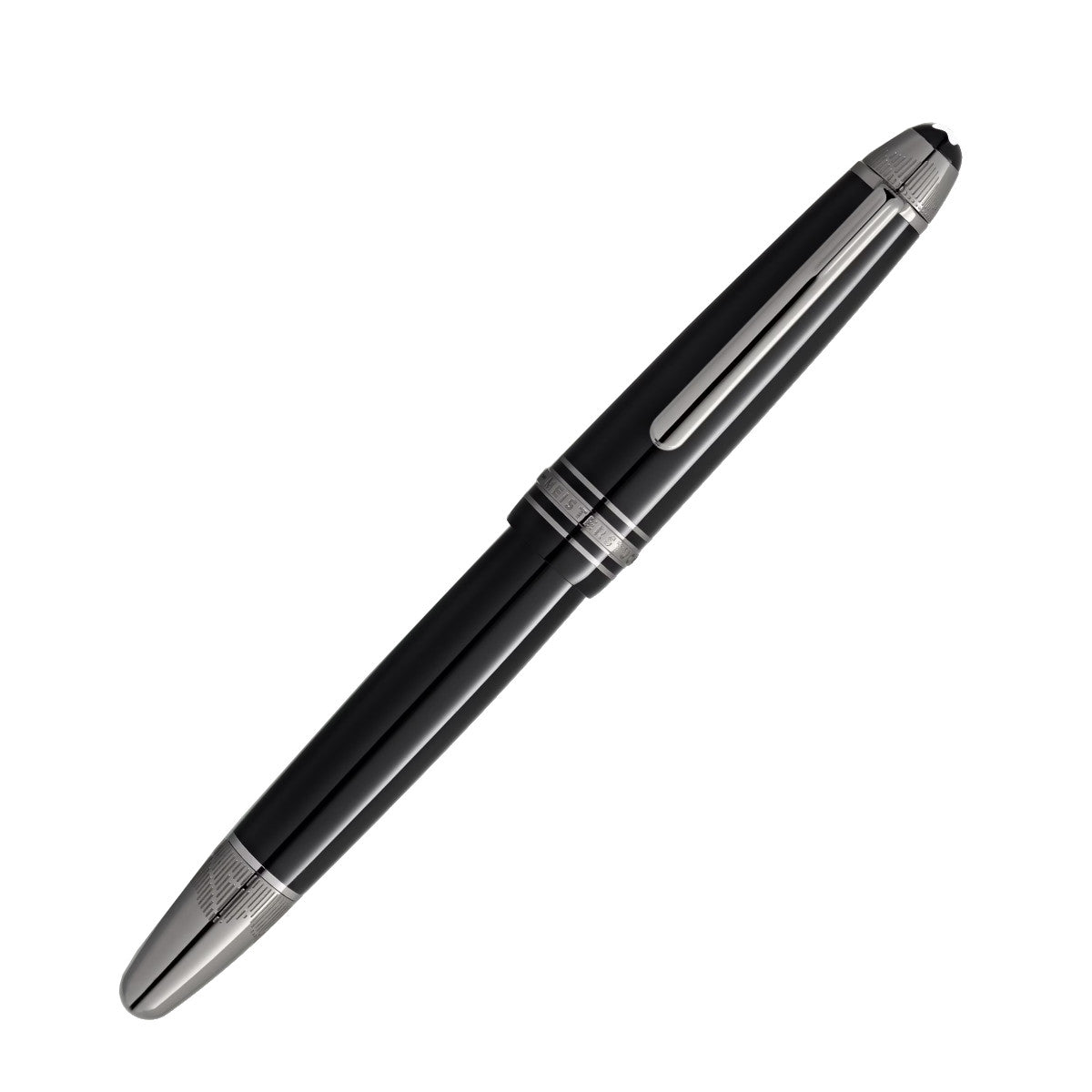 MONTBLANC HAUS LeGrand Fountain Pen Meisterstück 