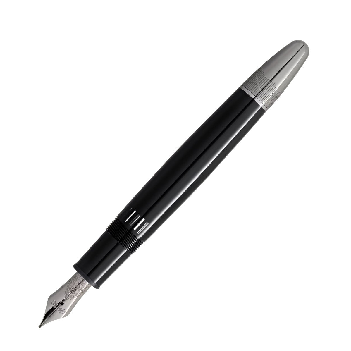 MONTBLANC HAUS LeGrand Fountain Pen Meisterstück 