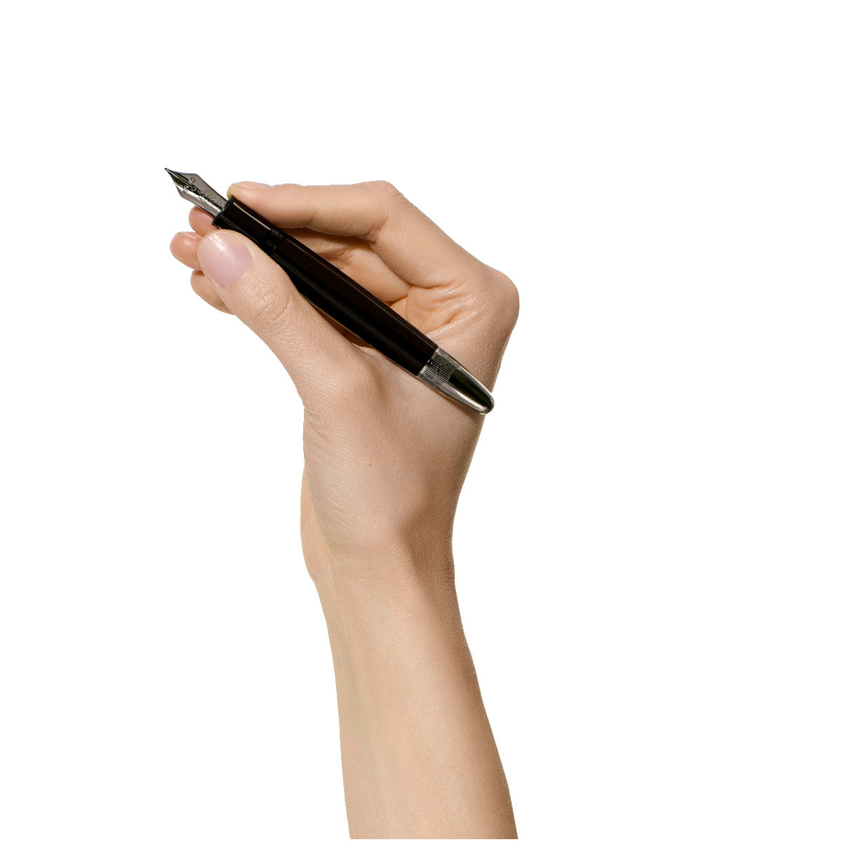 MONTBLANC HAUS LeGrand Fountain Pen Meisterstück 