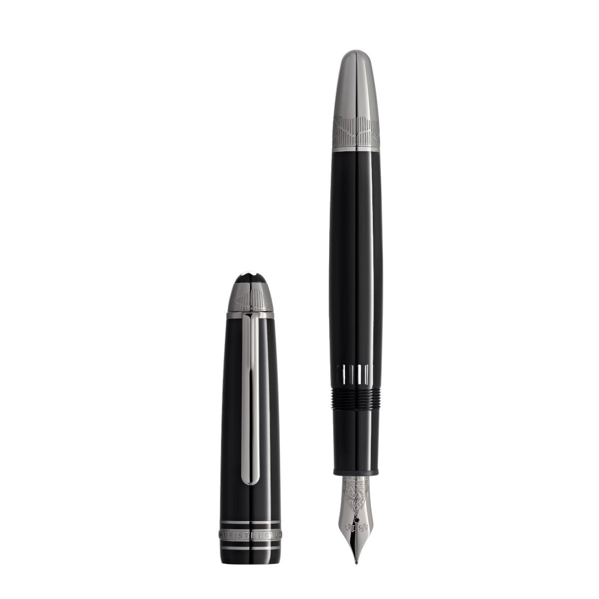 MONTBLANC HAUS LeGrand Fountain Pen Meisterstück 