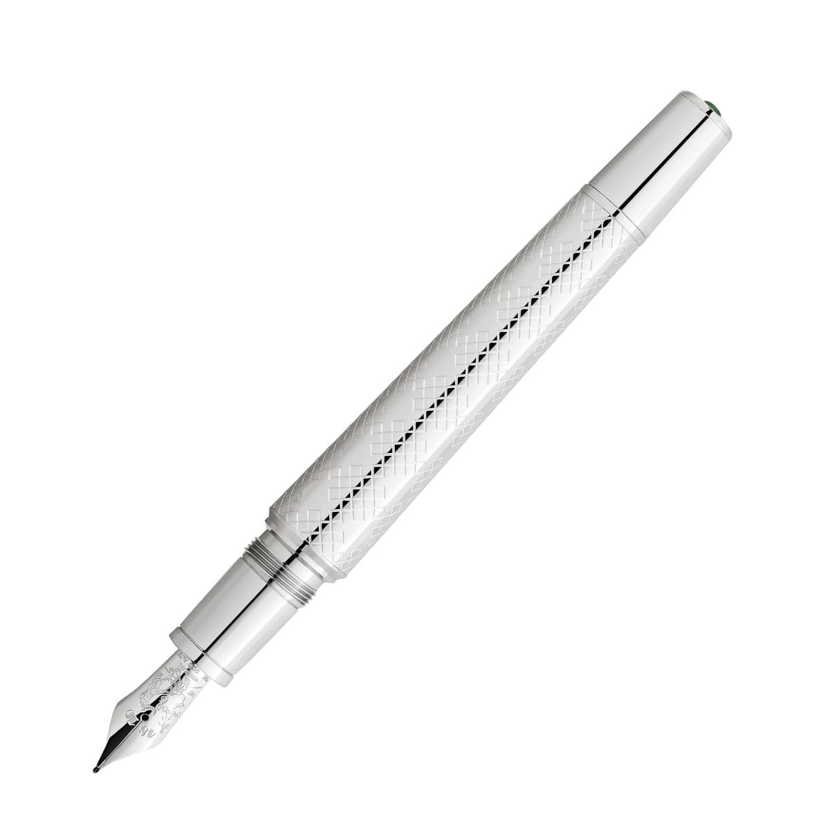 Stilografica Montblanc The Legend of Zodiacs The Horse Limited Edition 512 