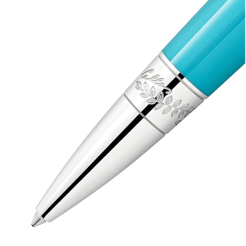 Stylo bille Montblanc Muses Maria Callas Special Edition