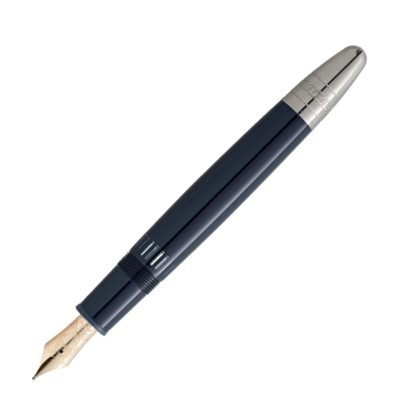 Fountain pen Meisterstück Around the World in 80 Days LeGrand 