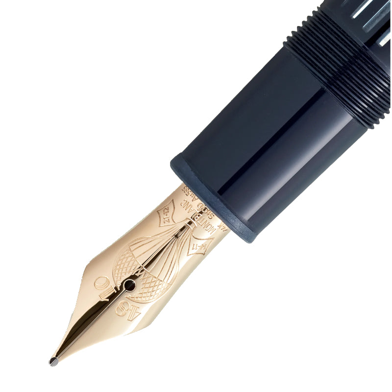 Fountain pen Meisterstück Around the World in 80 Days LeGrand 