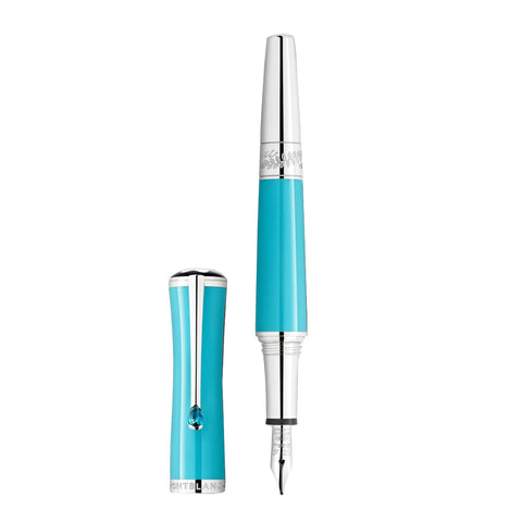 Stylo plume Montblanc Muses Maria Callas Special Edition