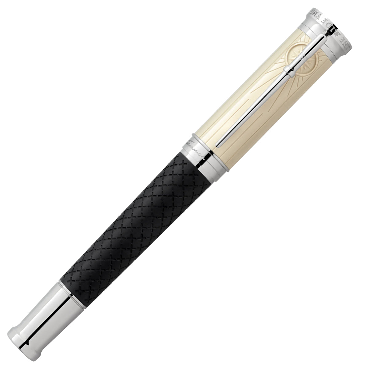 Stylo plume Writers Edition Hommage à Robert Louis Stevenson Limited Edition