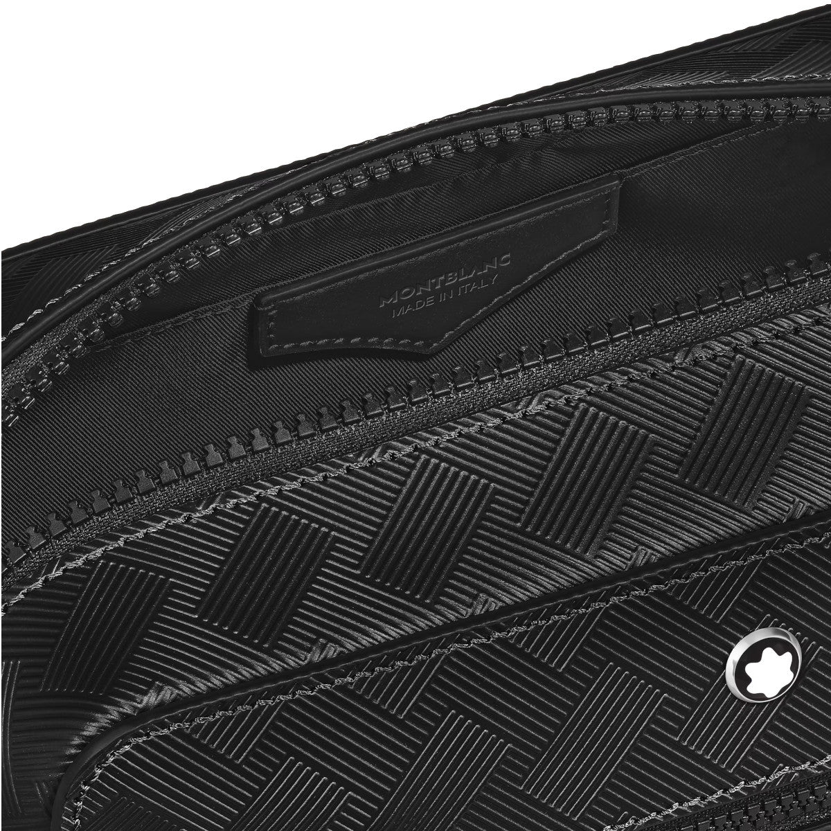 Montblanc Extreme 3.0 toiletry bag 