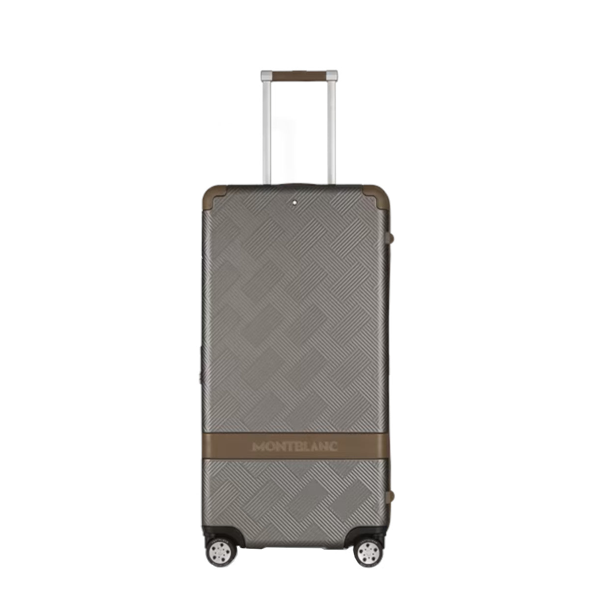 Montblanc Trunk Suitcase #MY4810
