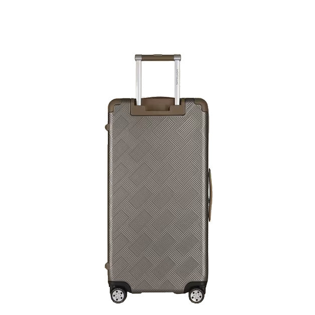 Montblanc Trunk Suitcase #MY4810