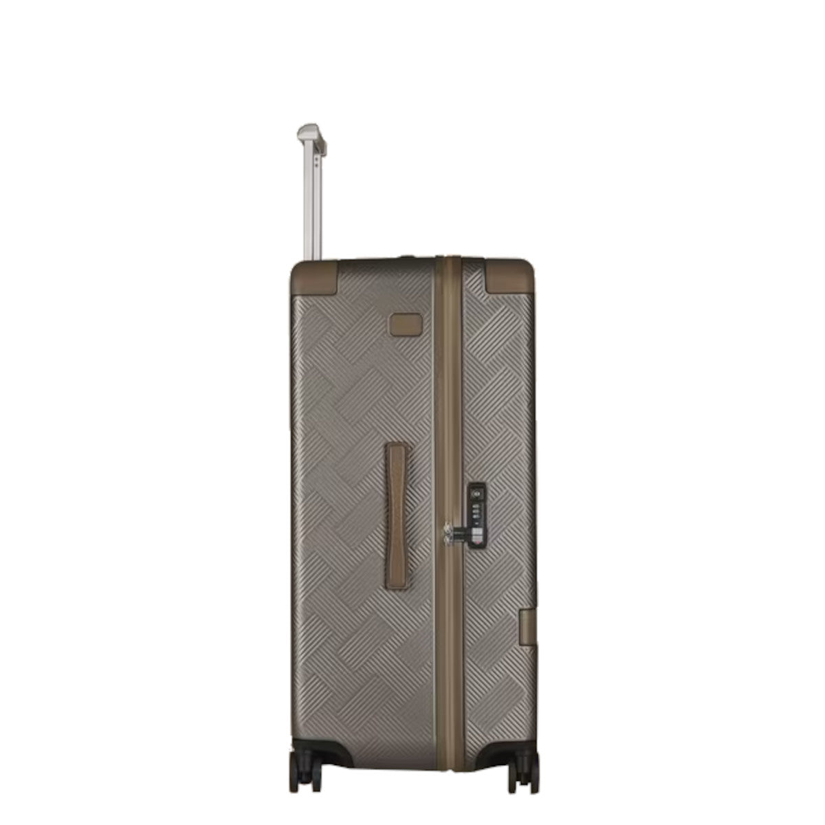 Montblanc Trunk Suitcase #MY4810