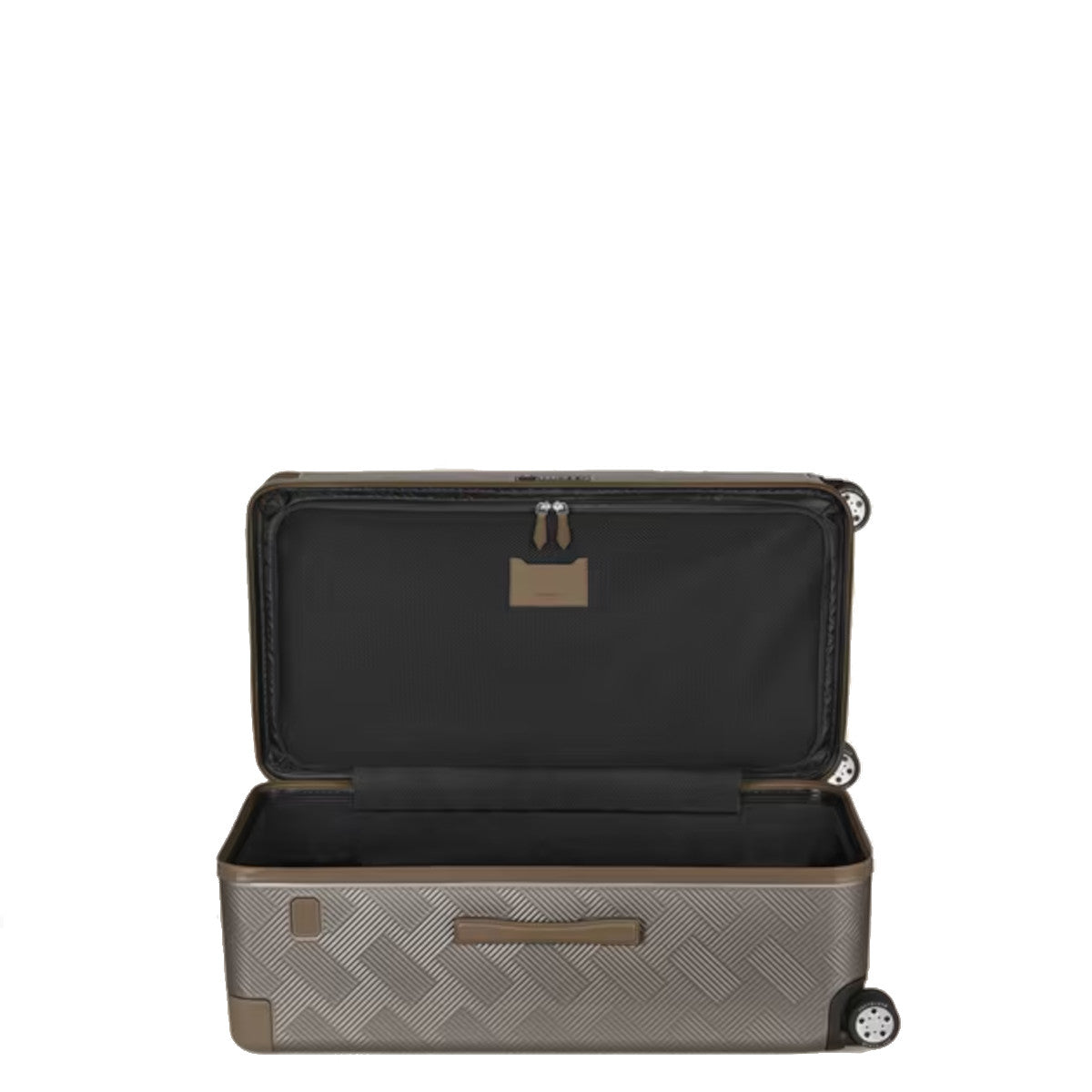 Montblanc Trunk Suitcase #MY4810
