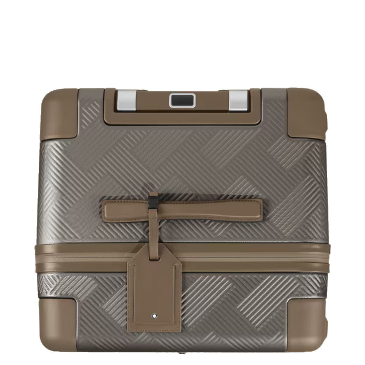 Montblanc Trunk Suitcase #MY4810