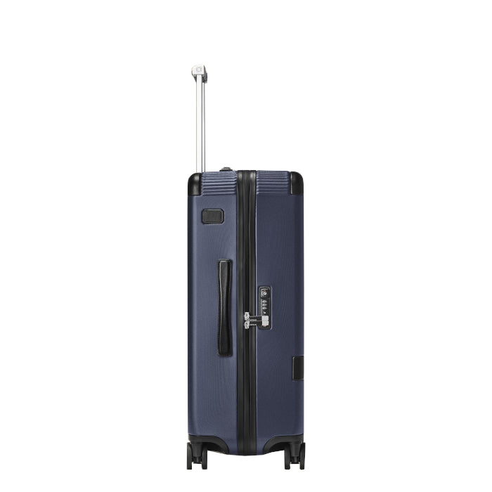MONTBLANC #MY4810 スーツケース MY4810 cabin trolley - Montblanc® US