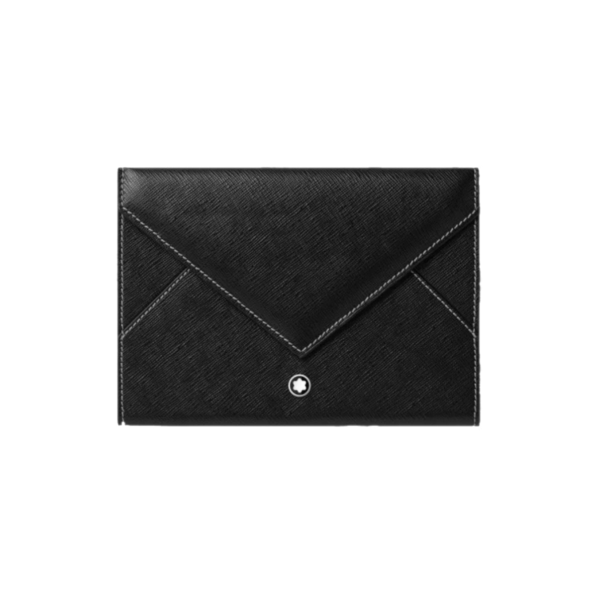 Accessoire de bureauMontblancCoffret de collectionneur Montblanc en cuir pour 8 instruments d’écriture