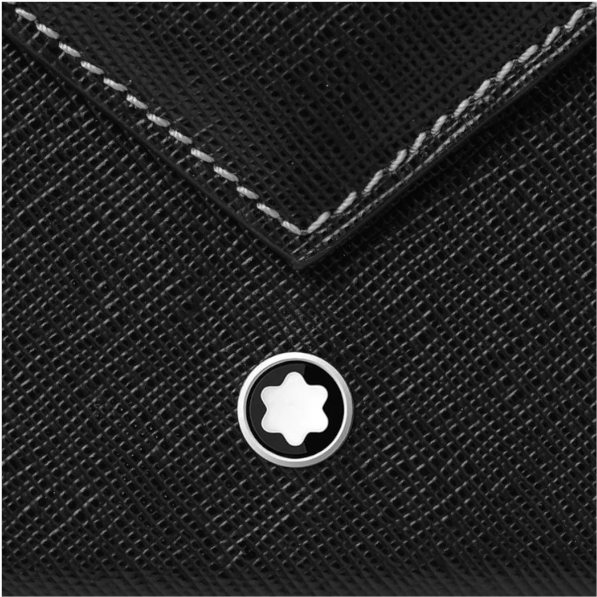 Accessoire de bureauMontblancCoffret de collectionneur Montblanc en cuir pour 8 instruments d’écriture