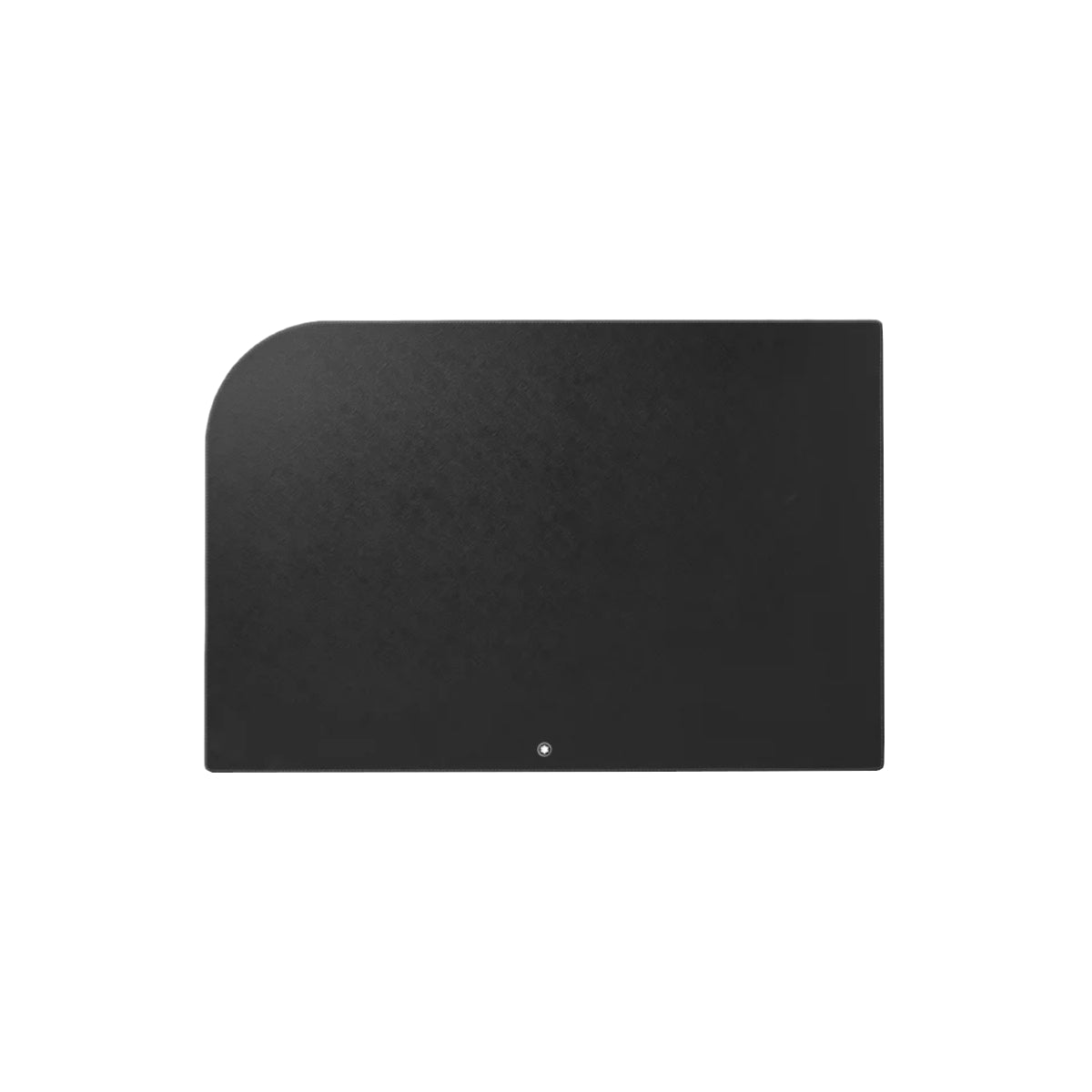 Accessoire de bureauMontblancSous - main en cuir Montblanc Noir