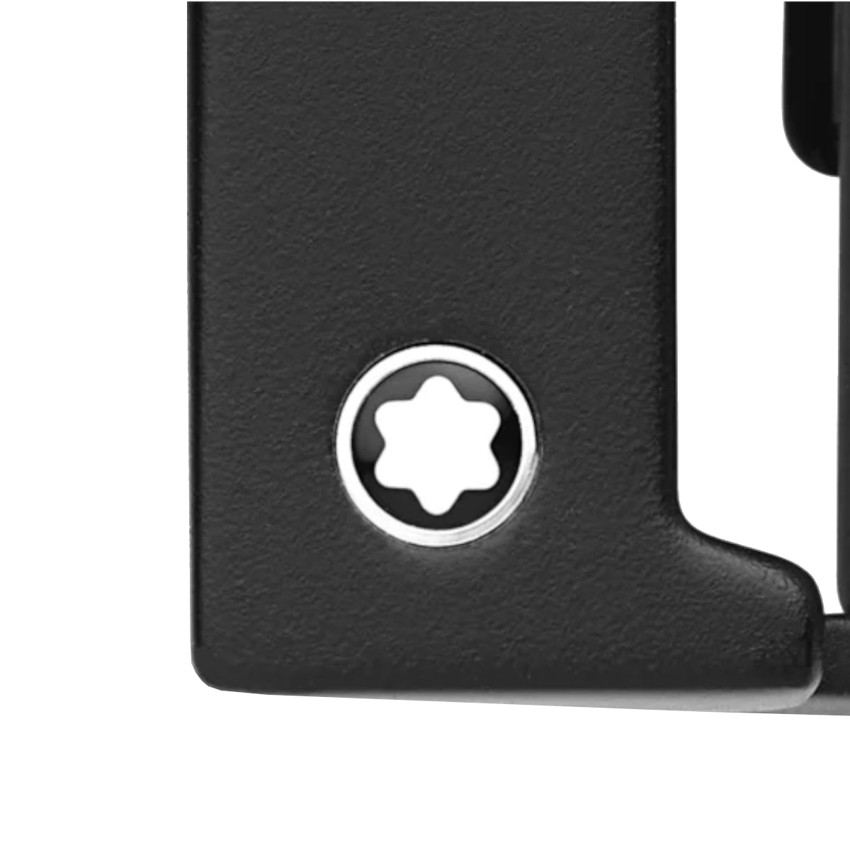 Boucle de ceintureMontblancMontblanc Boucle M 35 mm