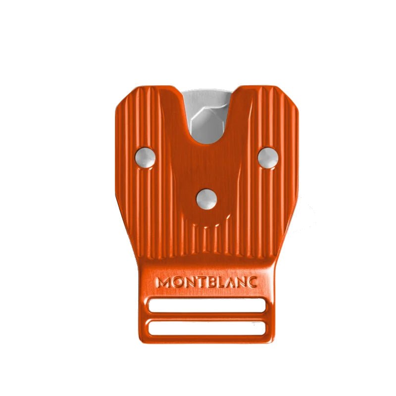 BoucleMontblancBoucle M Montblanc LOCK 4810 Extreme 3.0