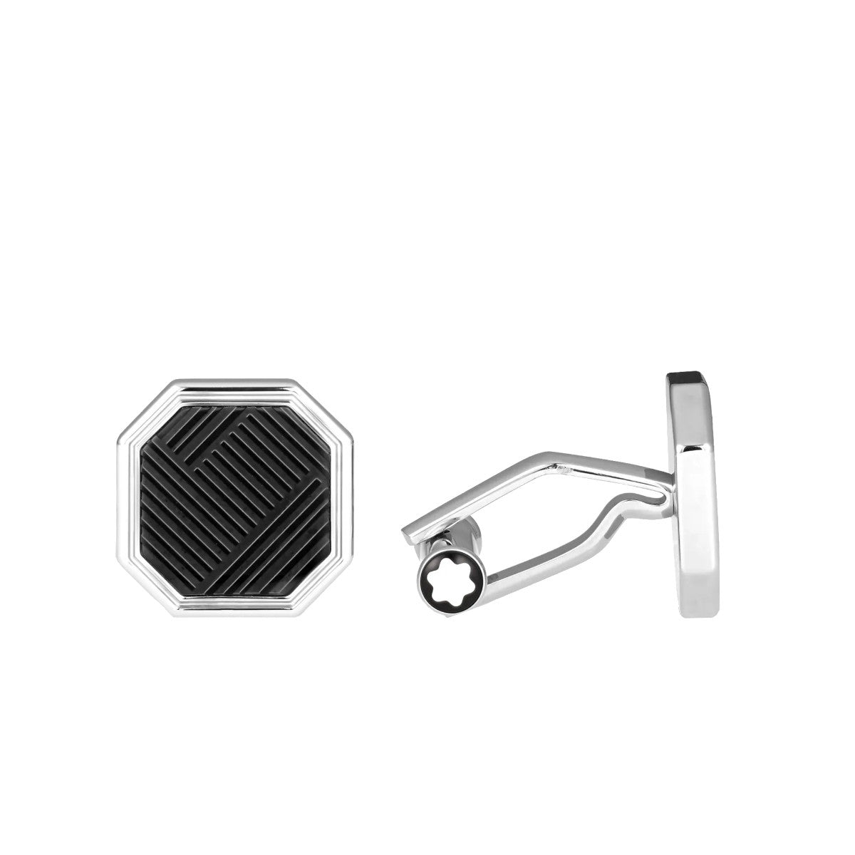 Boutons de manchetteMontblancBoutons de manchette Montblanc collection Extreme 3.0