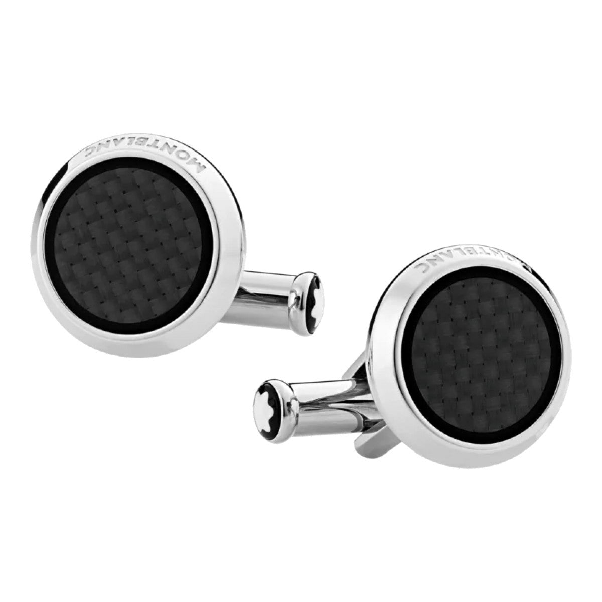Boutons de manchetteMontblancBoutons de manchette Montblanc Extreme 2.0