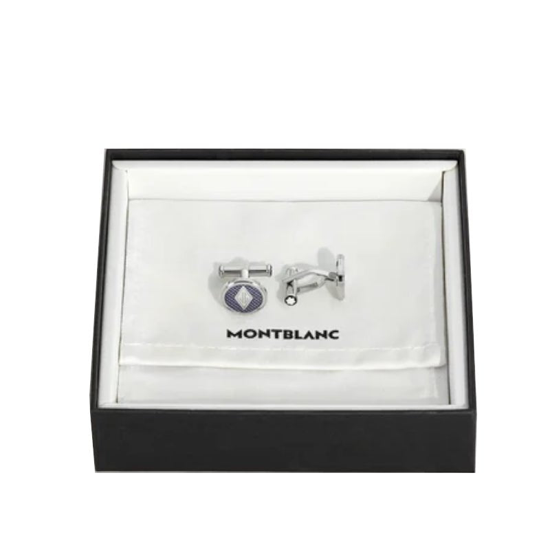 Boutons de manchetteMontblancBoutons de manchette Montblanc Great Characters Hommage à Gatsby le Magnifique