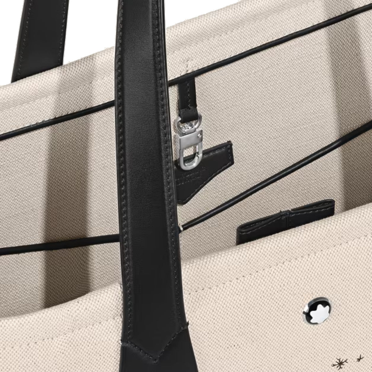 CabasMontblancCabas Montblanc Happy Holidays