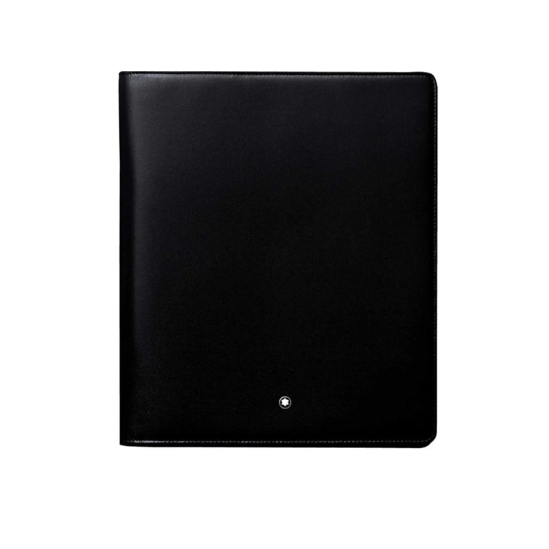 Carnet de noteMontblancCahier de notes moyen modèle Montblanc Meisterstück