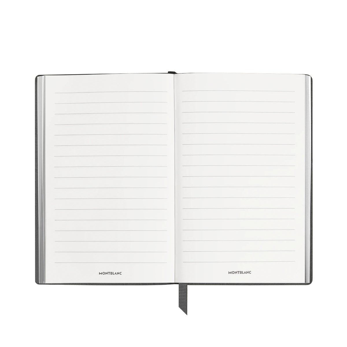 Carnet de noteMontblancCarnet #163 grand format, cuir vert citron Montblanc Extreme 3.0, vert - Ligné