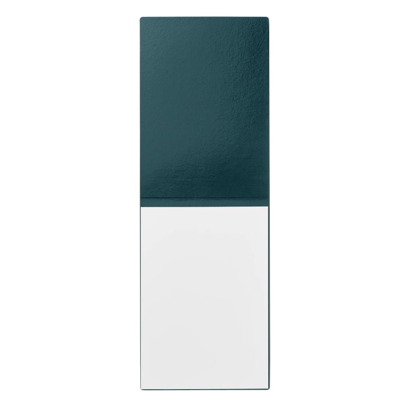 Carnet de noteMontblancCarnet à dessin A4, bleu pétrole – Vierge