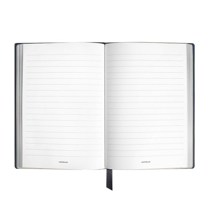 Notebook #146 small format, Montblanc Meisterstück x Olympic Heritage