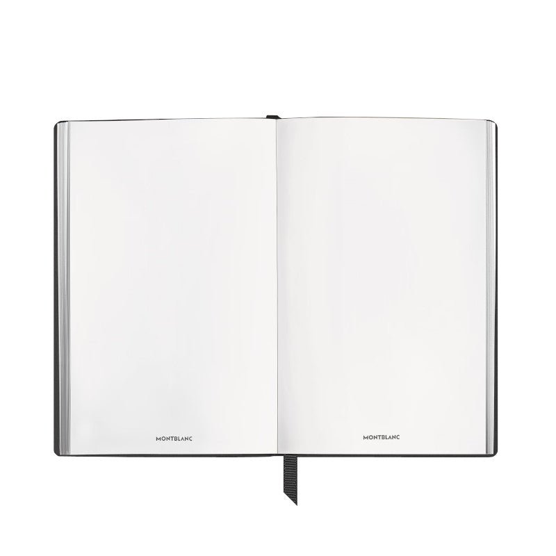 Notebook #148 pocket size, cassis leather Montblanc Extreme 3.0, burgu