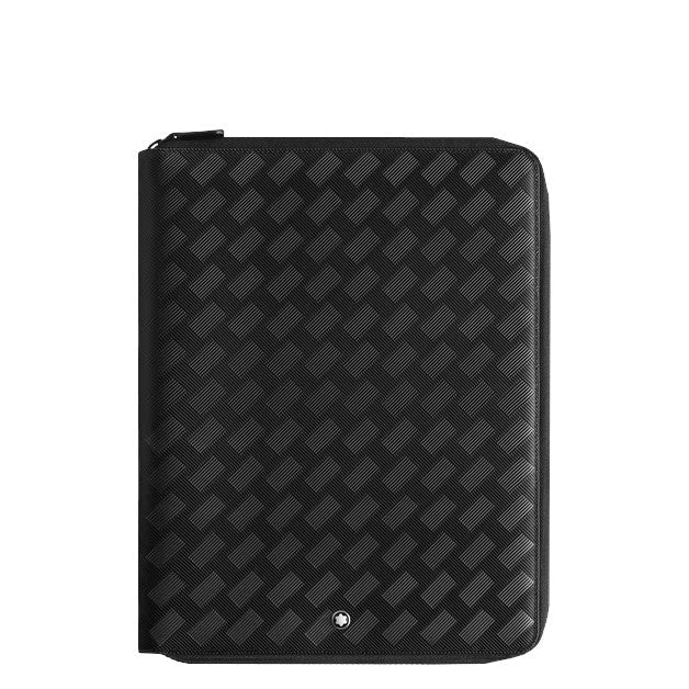 Carnet de noteMontblancÉtui pour Carnet Moyen Format Montblanc Extreme 3.0 Noir