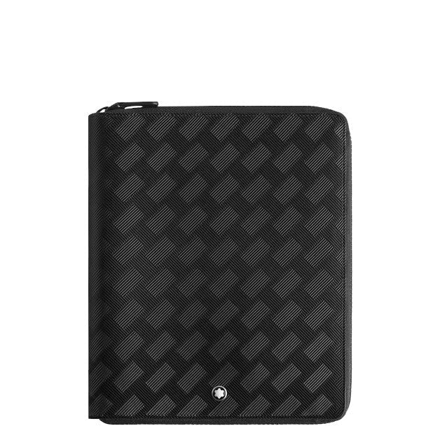 Carnet de noteMontblancÉtui pour Carnet Moyen Montblanc Extreme 3.0 Noir