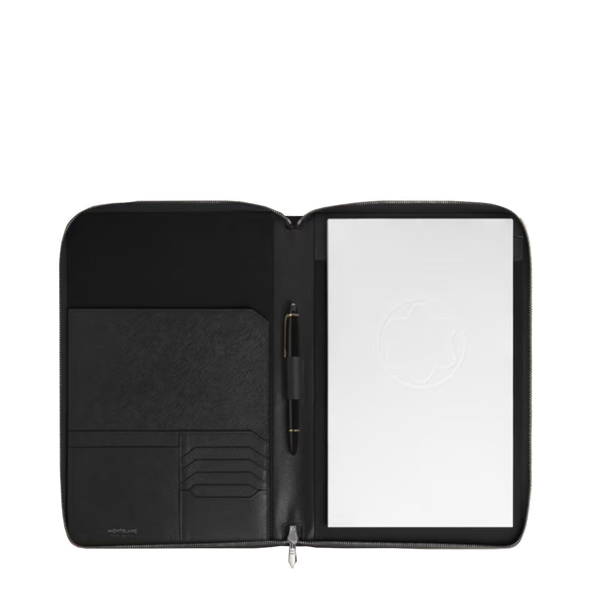 Carnet de noteMontblancÉtui pour Carnet Moyen Montblanc Sartorial