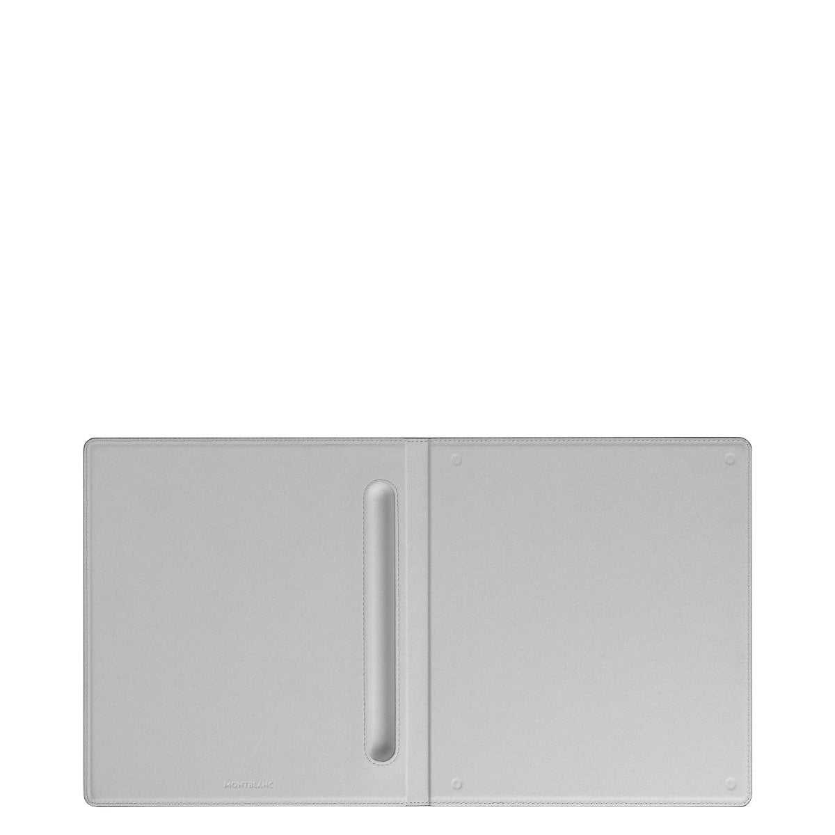 Carnet de noteMontblancMontblanc Digital Paper Folio Cuir Sartorial Kaki