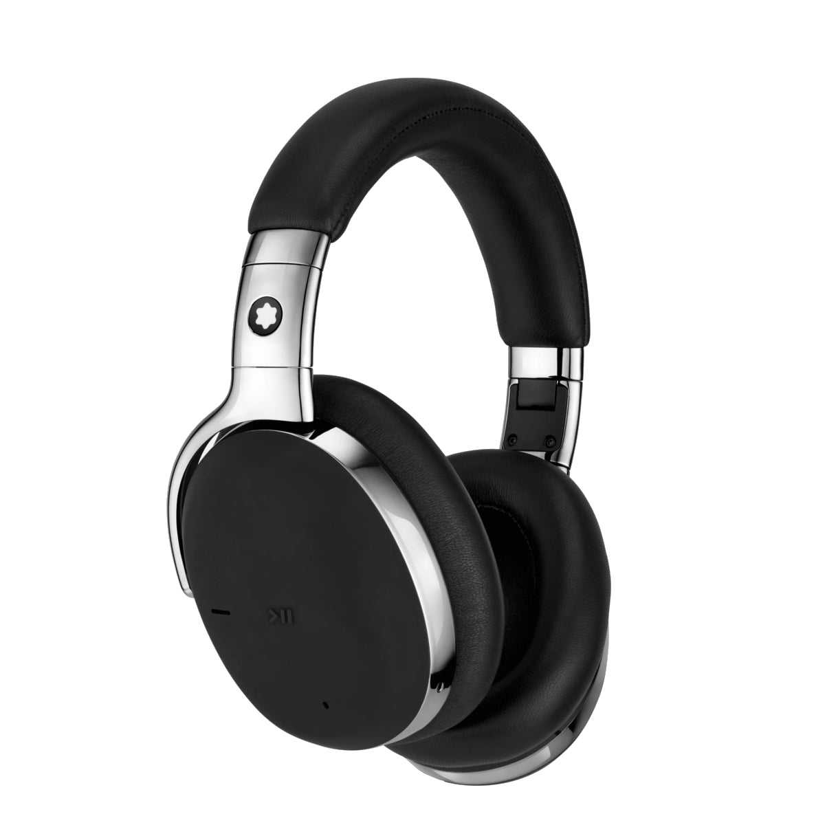 Casque audio sans filMontblancCasque over - ear Montblanc MB 01 noir