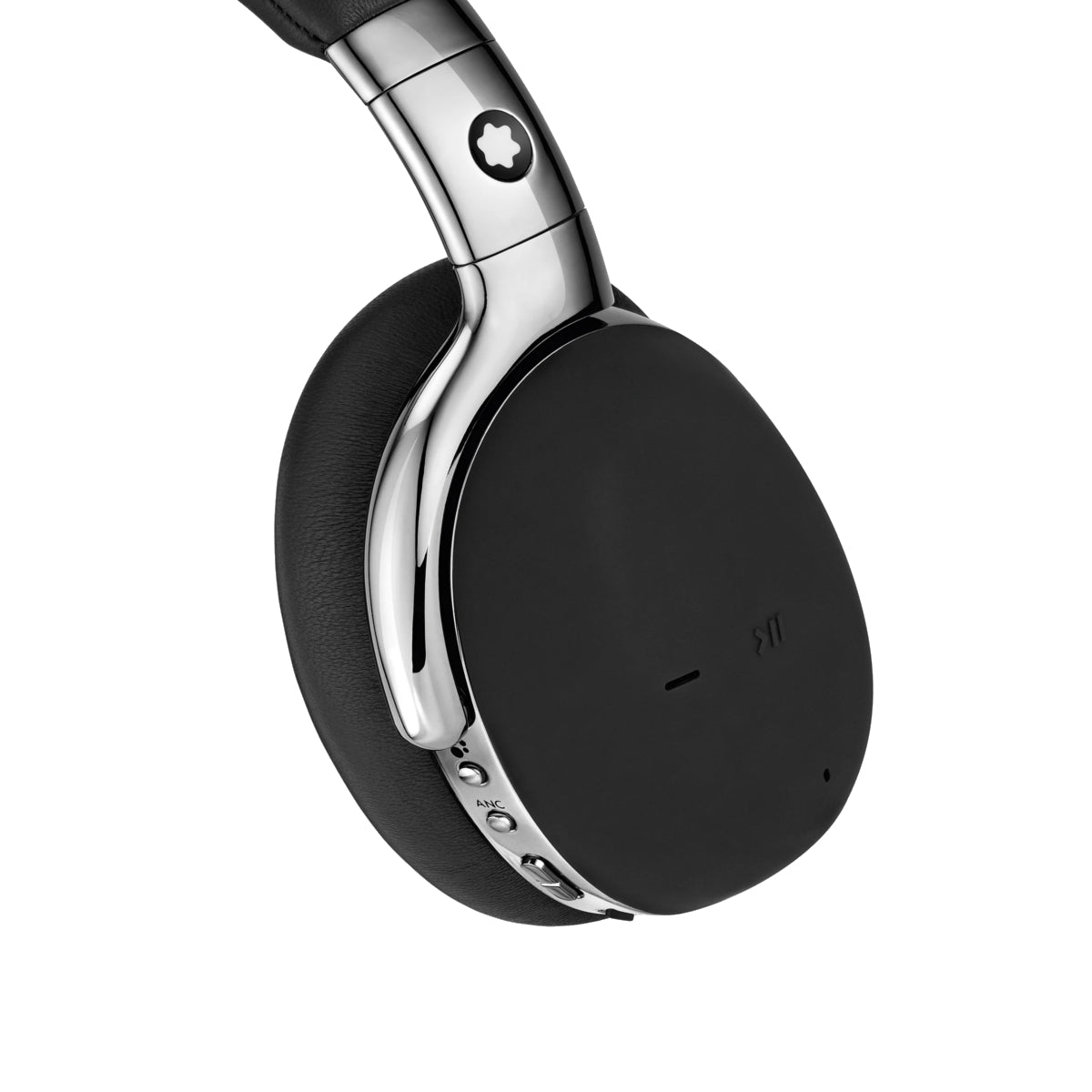 Casque audio sans filMontblancCasque over - ear Montblanc MB 01 noir