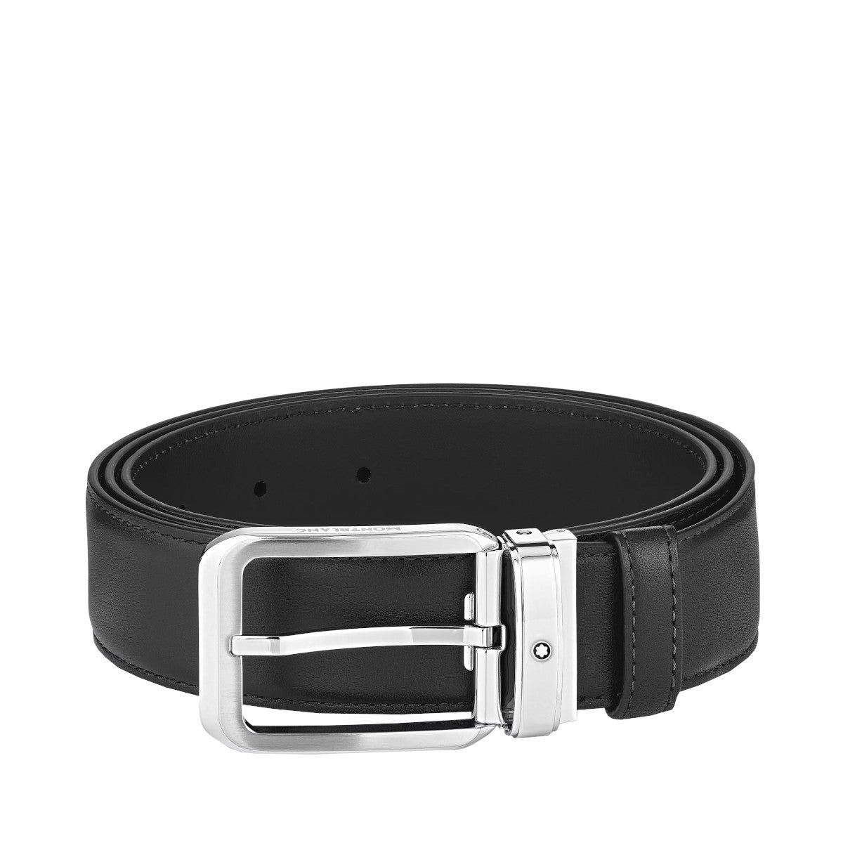 Ceinture hommeMontblancMontblanc Ceinture de 35 mm en cuir