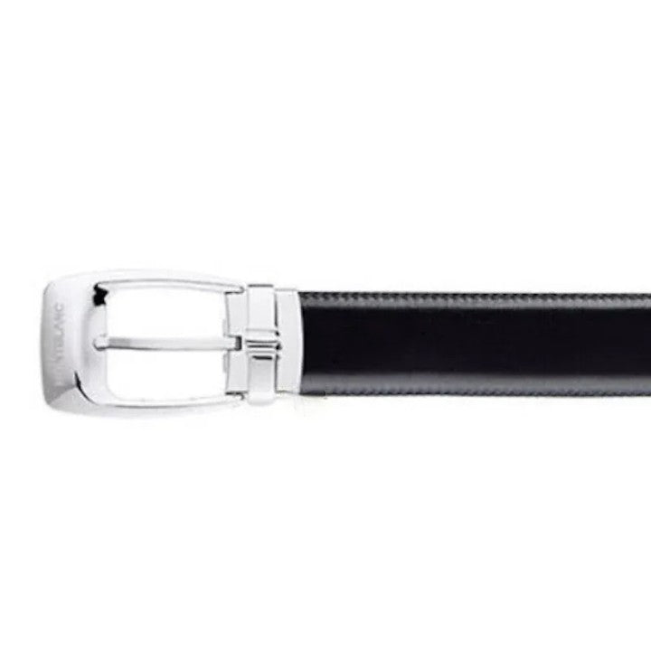 Ceinture hommeMontblancMontblanc Ceinture Reversibile Meisterstück