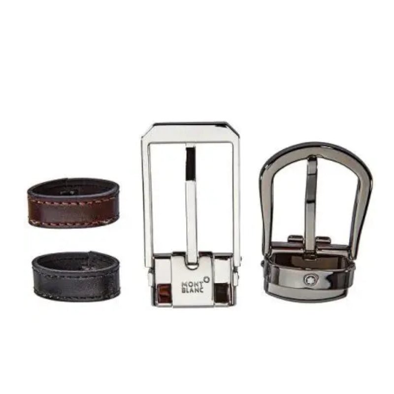 Coffret cadeauMontblancCoffret cadeau ceinture Montblanc