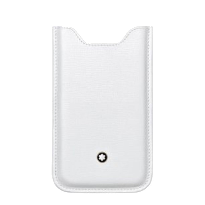 Coque iphoneMontblancÉtui pour téléphone Montblanc pour Apple iPhone 4/4s