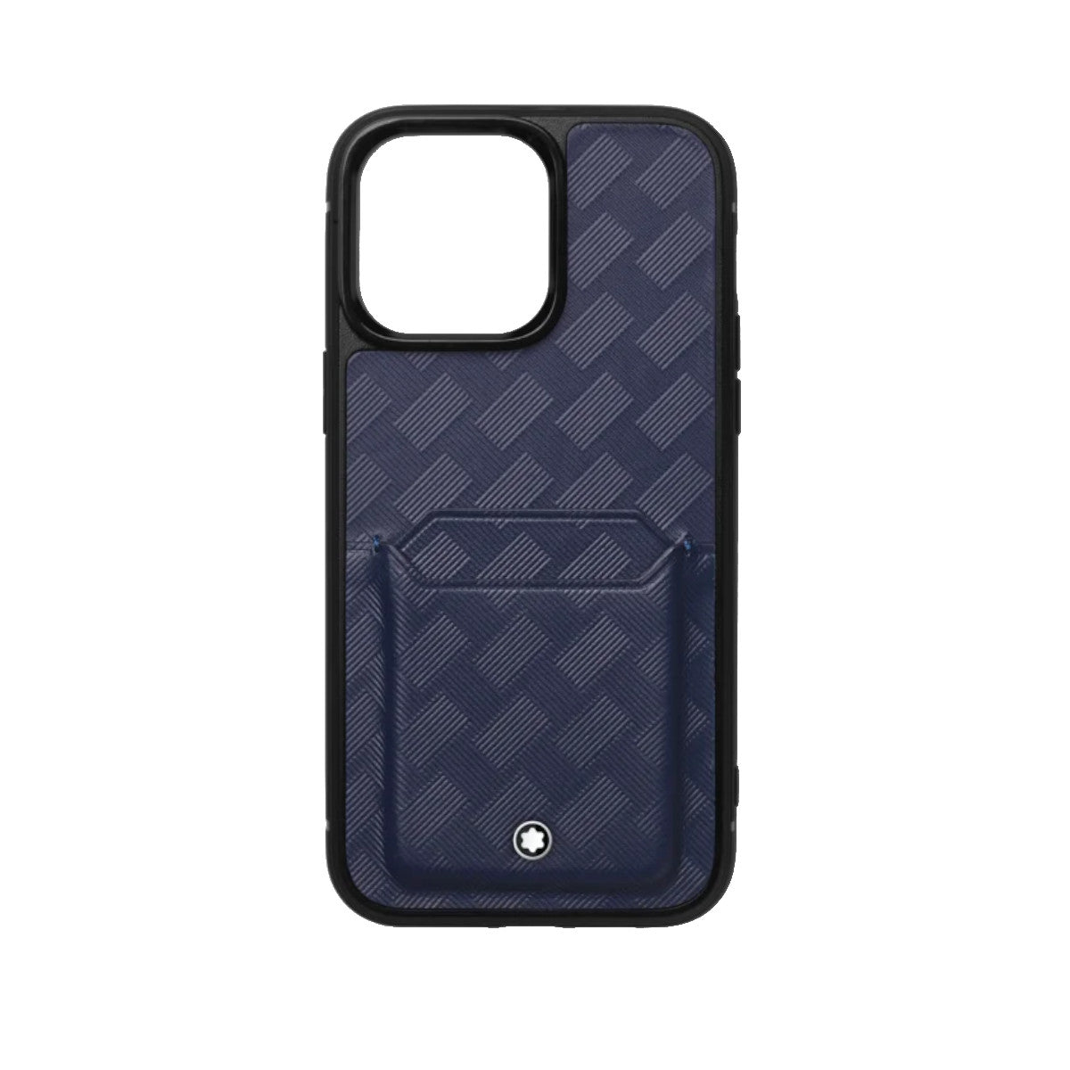 Coque iphoneMontblancÉtui rigide Montblanc Extreme 3.0 pour iPhone Apple 15 Pro Max avec 2cc