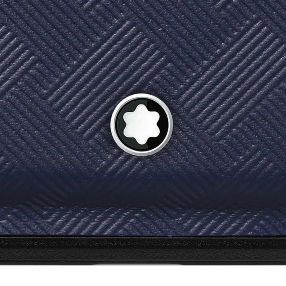 Coque iphoneMontblancÉtui rigide Montblanc Extreme 3.0 pour iPhone Apple 15 Pro Max avec 2cc