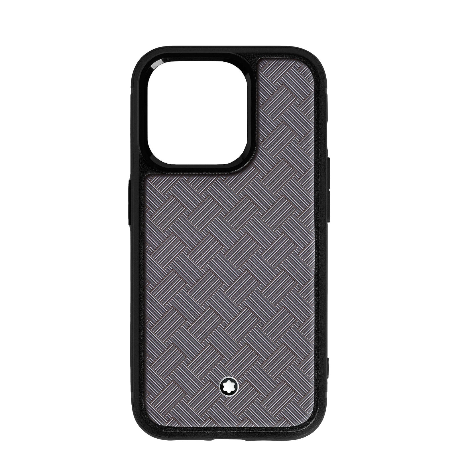 Coque iphoneMontblancÉtui rigide Montblanc Extreme 3.0 pour iPhone Apple 16 Pro