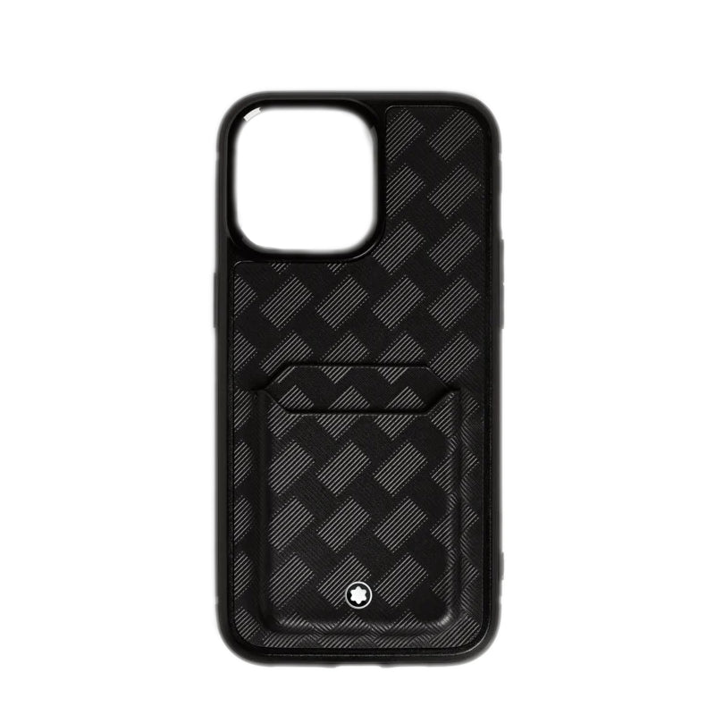 Coque iphoneMontblancÉtui rigide Montblanc Extreme 3.0 pour iPhone Apple 16 Pro avec Max 2cc