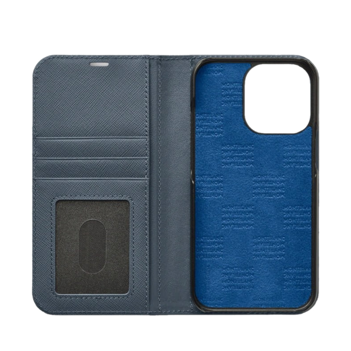 Coque iphoneMontblancRollerball Montblanc Meisterstück Classique platiné