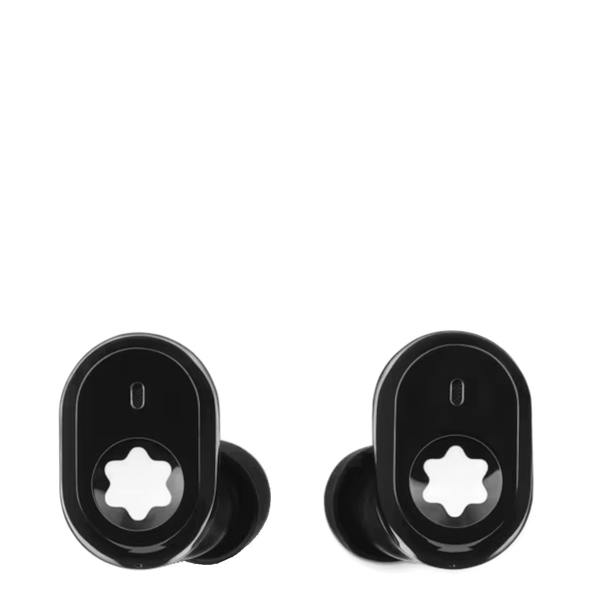 Montblanc MTB 03 in-ear headphones