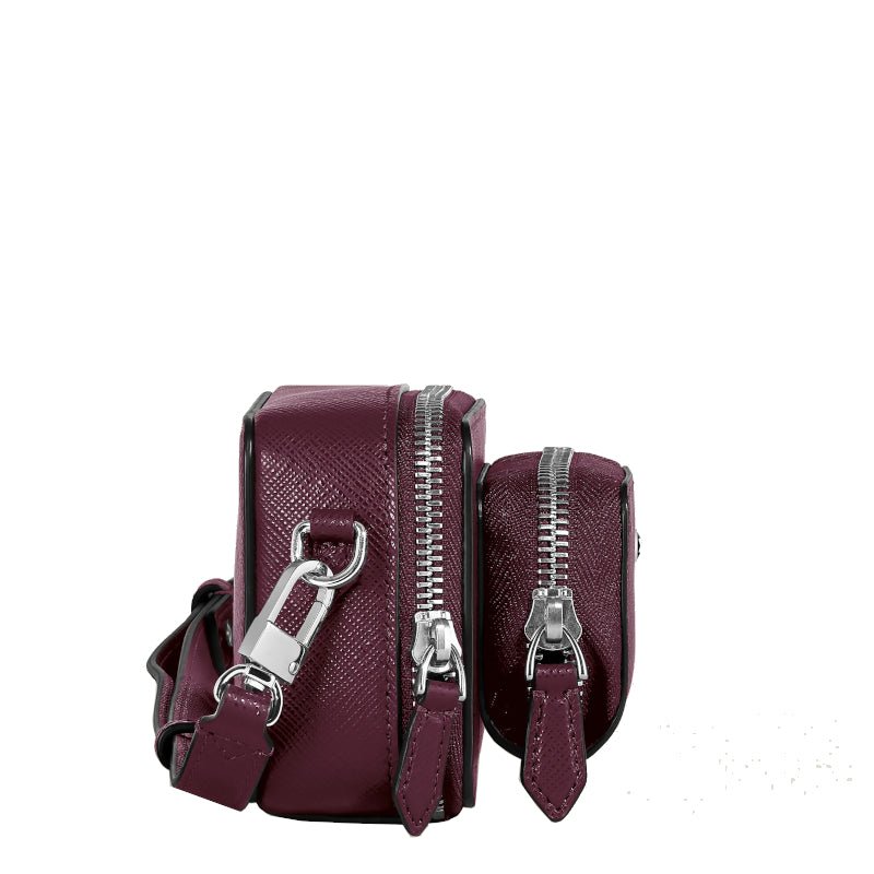 Étui de voyageMontblancÉtui de voyage nano Montblanc Sartorial