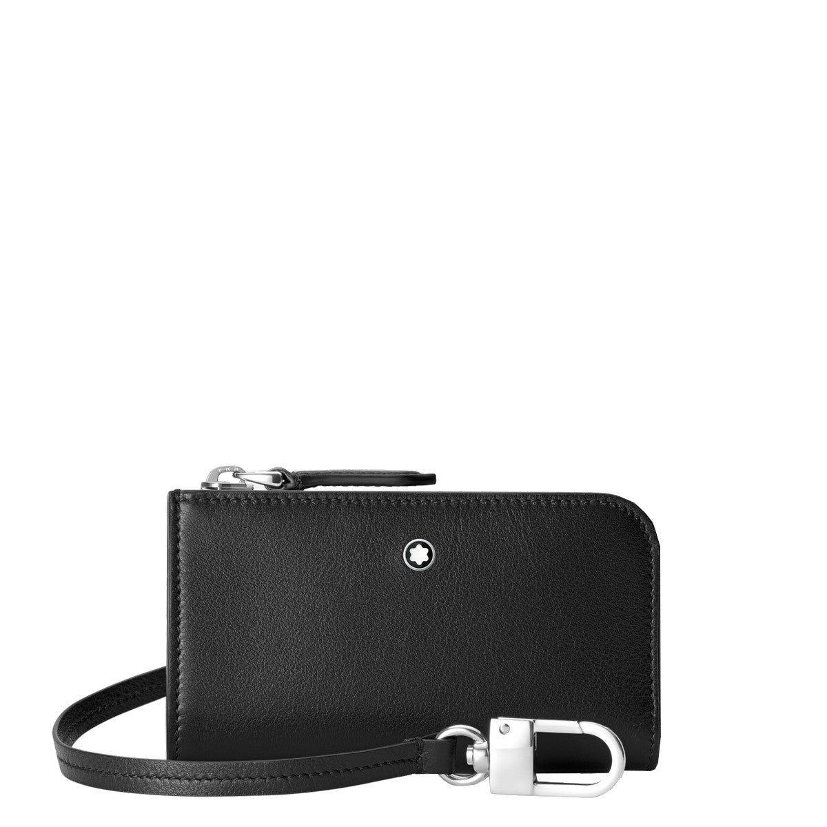 Étui porte - clésMontblancÉtui porte - clés 2cc Montblanc Meisterstück Selection Soft